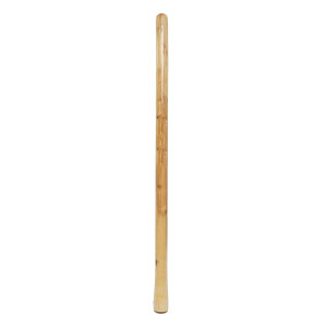 Coada din lemn lacuita 90cm pentru sapa de munte, Cod: DISLT69, Brand: BRECKNER GERMANY - Img 1