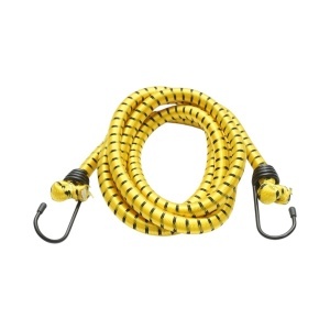 Coarda elastica cu carlige 12x1800mm pentru ancorare marfa , Cod: DISUG25, Crownman - Img 2