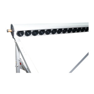 Colector 30 tuburi pentru sisteme apa calda solara BK77132, Cod: DISLP68, Brand: BRECKNER GERMANY - Img 5