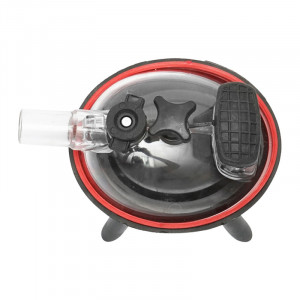 Colector complet 240cc pentru aparat de muls vaci, Cod: BK90248, Brand: BRECKNER GERMANY - Img 5