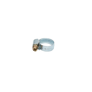 Colier furtun inox reglabil 20-32A, Cod: DISAL71/20-32A, Brand: BRECKNER GERMANY - Img 1
