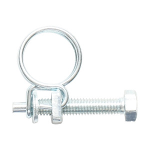 Colier sarma 11-14mm cu surub M5x30mm pentru furtun, Cod: DISHM01, Brand: AUTOSPEED - Img 3