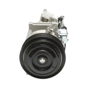 Compresor clima AC Nissan Interstar, Qashqai II, X-TRAIL III; Renault Espace V, Grand Scenic III, Kadjar, Koleos II, Master IV, Megane, Megane III 1.2-2.0D cod OEM 926004EB0A, 6SBH14C, BK76100, BRECKNER GERMANY - Img 3