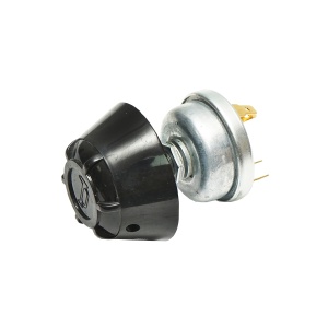 Comutator lumini si claxon pentru Case IH, Massey Ferguson, David Brown 1668816M1, Cod: BK19631, Brand: BRECKNER GERMANY - Img 3