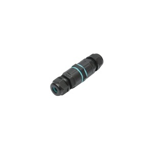 Conector cablu electric M16, 3P, 15A/250V IP67 Leader, Leader, BK79134 - Img 2