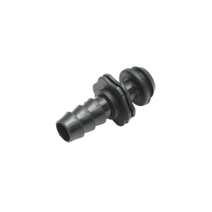Conector linie tub picurare D20mm pentru sisteme de irigatii , Cod: DISHX65 - Img 4