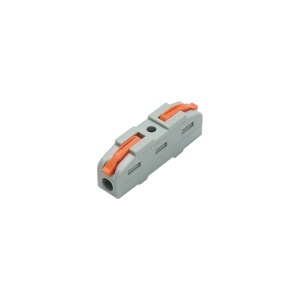 Conector rapid cablu electric 2P, 0.08-4mm, 32A/450V Leader, Leader, BK79151