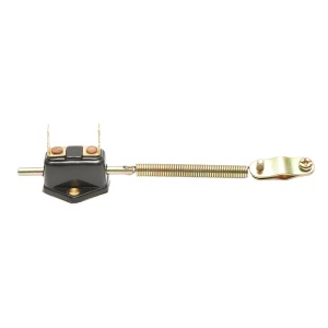 Contact, senzor stop frana cu arc pentru Massey Ferguson cod OEM 1874709M1, 1687049M92, NS60100, S.42190 , Cod: DISSP58 - Img 1