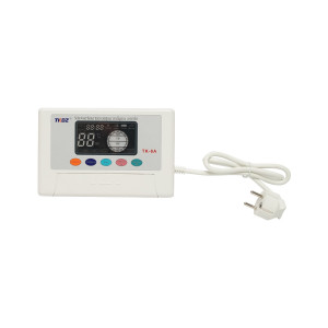 Controler TK-8A 220V, pentru panou solar apa calda, Cod: BK77126, Echivalență: DISEH46, Breckner Germany