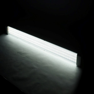 Corp iluminat LED, 100W, 220V, IP20, 1200mm, Cod: BK69407 Echivalență: DISEM28, Breckner Germany - Img 5