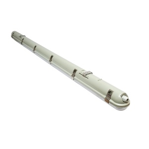 Corp iluminat LED tub fluorescent 1x58W, 220V IP65, Cod: BK78964, Brand: BRECKNER GERMANY - Img 4