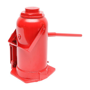 Cric hidraulic 32 tone 255 mm, Cod: BK82110, Brand: BRECKNER GERMANY - Img 5