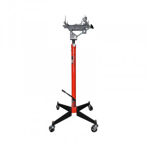 Cric hidraulic suport motor, cutie viteze 0.5T inaltime 1,2m - 1,9m, Cod: DISCY25, Brand: AUTOSPEED - Img 2