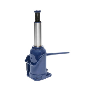 Cric hidraulic tip piston 20 tone cu supapa 233mm, Cod: DISCRH20S - Img 6
