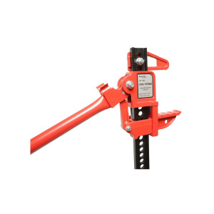 Cric mecanic OFF ROAD tip farm 48 inch sarcina maxima 3 Tone, Cod: DISDU30, - Img 5