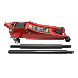 Cric profesional tip crocodil cu sarcina 2.5T 75-505mm HEAVY DUTY, Cod: DISKV15 - Img 2