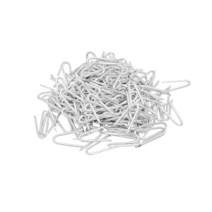 Cuie tip scoaba 3,2x15x40mm pentru sarma ghimpata 1kg, Cod: BK90160, BRECKNER GERMANY - Img 1