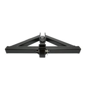 Cupla, bara remorcare cu prindere in 3 puncte, cat. 2 965x508x165mm, Cod: DISMC63 - Img 3