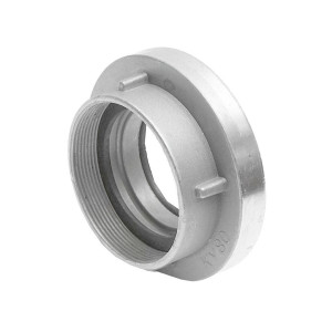 Cupla fixa tip Storz cu filet interior, diametru 75mm/3 inch, Cod: BK77716, Brand: BRECKNER GERMANY - Img 3
