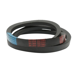 Curea transmisie trapezoidala 22x14x1800 Li , Cod: BK13800, Marca: BRECKNER GERMANY - Img 1