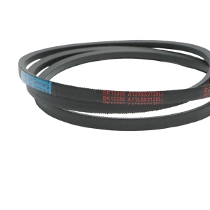 Curea transmisie trapezoidala A 13X8X2125 Li Breckner Germany, BRECKNER GERMANY, BK13388