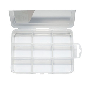 Cutie organizare sortare piese 140x100x30mm, Cod: BK38875, Echivalență: DISES48, Breckner Germany - Img 4
