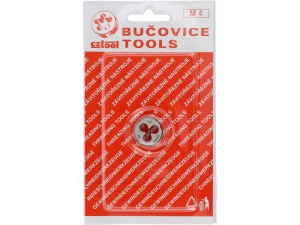 CZTOOL Dispozitiv de măsurare a filetului M4 - Img 2