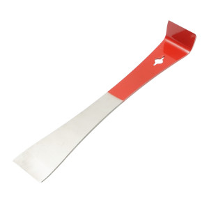 Dalta apicola din inox 260mm, Cod: DISKR26 - Img 3