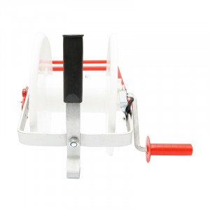 Derulator tambur fir gard electric, Cod: BK87658, Brand: BRECKNER GERMANY - Img 3