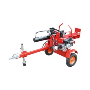 Despicator lemne vertical/orizontal 22T, motor benzina 5.5CP, lungime bustean 610mm, pompa hidraulica 16GPM THOR, DISBU18