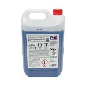 Detergent spuma activa auto concentrat profesional Power Wash Pro-X 5kg, AAB410 - Img 3