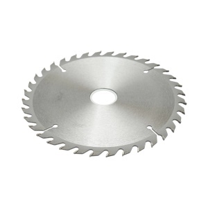 Disc circular vidia pentru lemn 180x30mm, 36 dinti, turatie maxima 8200rpm Breckner Germany, BRECKNER GERMANY, BK87064 - Img 2