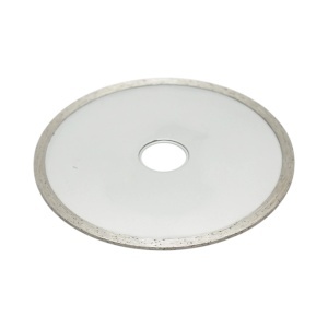 Disc diamantat continuu 115x2.0x22.23mm, taiere umeda pentru ceramica, gresie, faianta Breckner Germany, BRECKNER GERMANY, BK87058 - Img 4