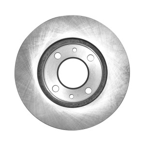 Disc frana Dacia Super Nova si Solenza SN&X fi 235, BK41001, BRECKNER GERMANY