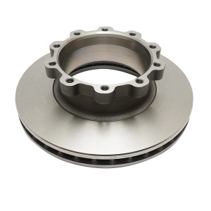 Disc frana fata/spate Scania 430x45mm cod OEM 1402272, BK79875, BRECKNER GERMANY