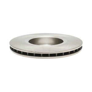 Disc frana ventilat Dacia Logan fi260x22 7701207795, BK41004, BRECKNER GERMANY - Img 3