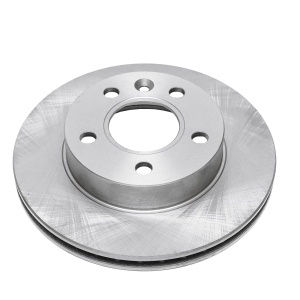 Disc frana ventilat fi235 Dacia Papuc 1.9 Diesel F8Q, BK41002, BRECKNER GERMANY - Img 2