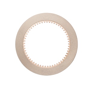 Disc frictiune Massey Ferguson cod OEM 3613538M1, Cod: BK19909, Marca: BRECKNER GERMANY - Img 1