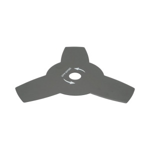 Disc motocoasa 3 dinti 255x25.4x1.4mm otel THOR, THOR, 40TH397 - Img 2