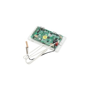 Display pentru clima stationara AC 24V DISGK95, DISKN46 - Img 2