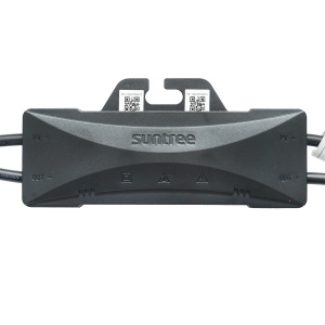 Dispozitiv de oprire rapida modul max 80VDC cu protectie supratemperatura pentru panouri fotovoltaice,Cod: DISMB71, Brand: SUNTREE - Img 3