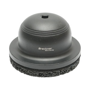 Dispozitiv perie curatare butuc roata 150mm, patrat 1/2 inch 2 piese Breckner Germany, BRECKNER GERMANY, BK72533 - Img 2