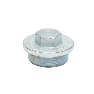 Dop baie ulei UTB U-650 110.01.045 (buson golire M42), UTB, DISHF15