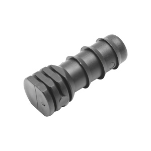 Dop tub, furtun de irigare D20 mm, Cod: BK88763, Brand: BRECKNER GERMANY - Img 3