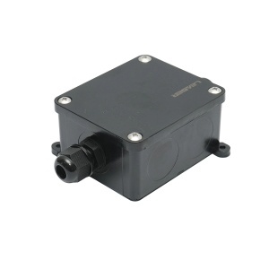 Doza etansa cu presetupe 41A 450V AC, 2 cai 4-18mm IP68 Leader, Leader, BK79127