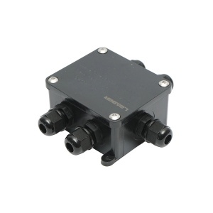 Doza etansa cu presetupe 41A 450V AC, 4 cai 4-18mm IP68 Leader, Leader, BK79129