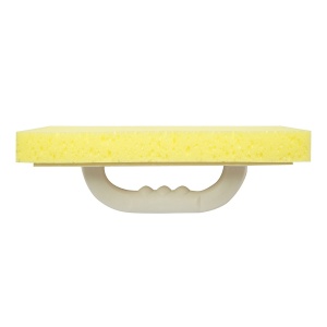 Drisca cu burete 280x140mm , Cod: BK79569, Brand: BRECKNER GERMANY - Img 2