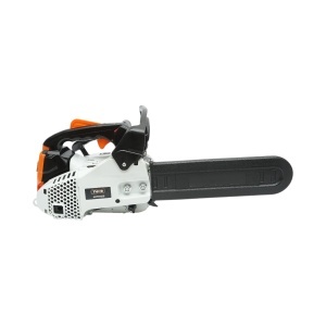 Drujba pe benzina profesionala 2 timpi 25.4cc, 1.2CP, 8500rpm, lama 12 inch (300mm) THOR, 40TH486 - Img 3