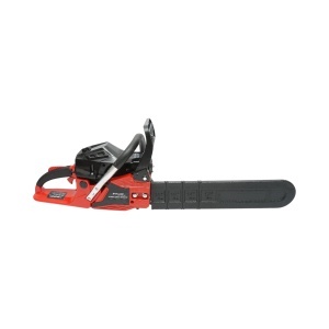 Drujba pe benzina profesionala 2 timpi 58cc, 3.3CP, 8500rpm, lama 18 inch (450mm) Breckner Germany, BK99797 - Img 4