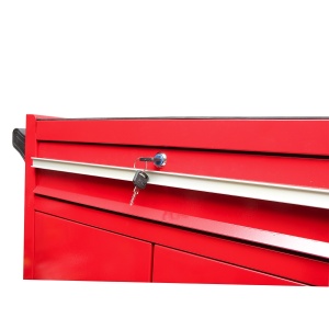 Dulap carucior metalic pentru scule 665x420x730mm, Cod: BK90403, Brand: BRECKNER GERMANY - Img 8